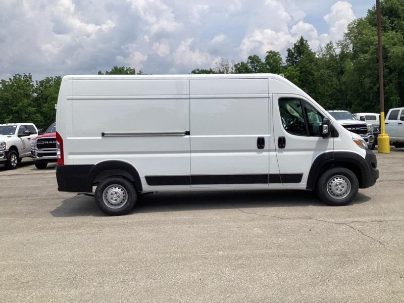 new 2024 Ram ProMaster 2500 car, priced at $53,664