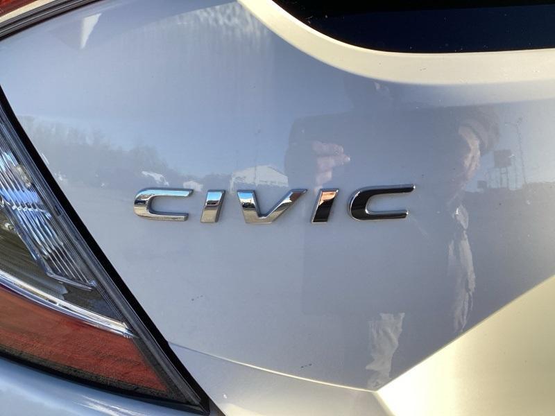 used 2021 Honda Civic Type R car, priced at $38,987