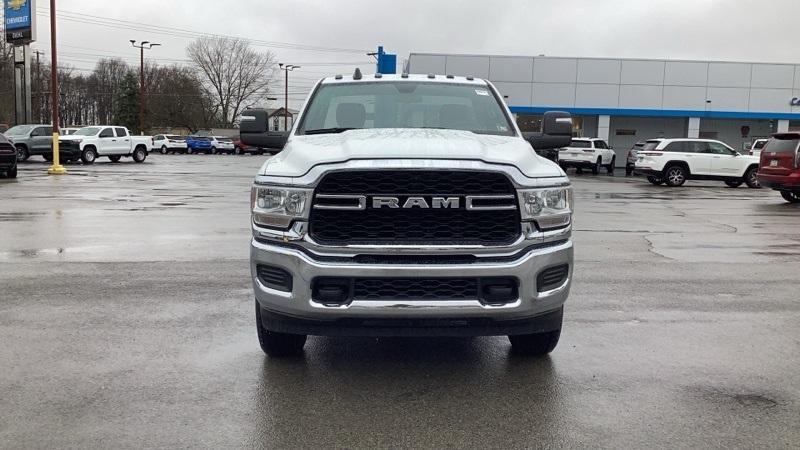 new 2024 Ram 2500 car, priced at $50,455