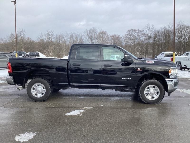 new 2024 Ram 2500 car, priced at $72,845