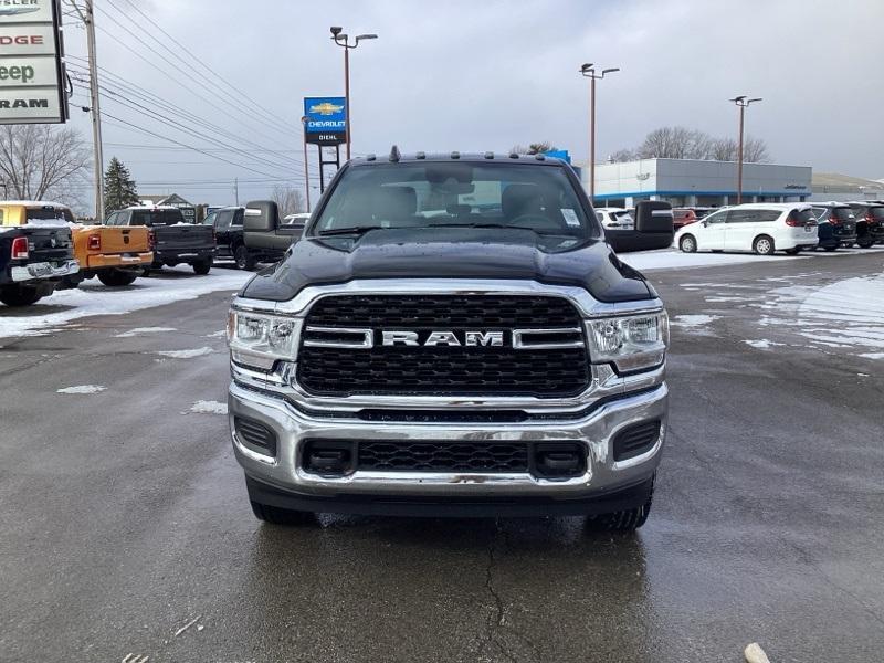 new 2024 Ram 2500 car, priced at $72,845