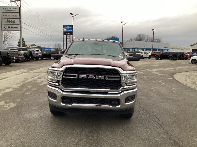 new 2024 Ram 2500 car, priced at $58,850