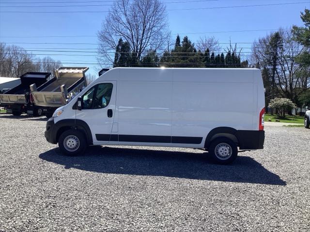 new 2024 Ram ProMaster 2500 car, priced at $52,362