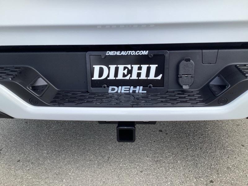 new 2025 Ram 1500 car, priced at $55,513