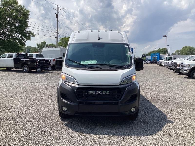 new 2024 Ram ProMaster 3500 car, priced at $53,356