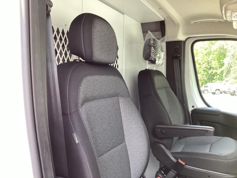 new 2024 Ram ProMaster 3500 car, priced at $53,356