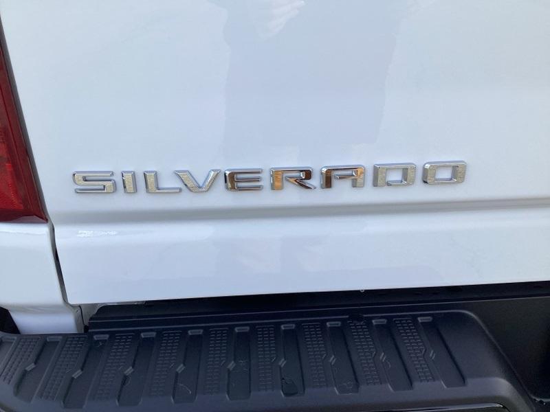 new 2025 Chevrolet Silverado 2500 car, priced at $65,000