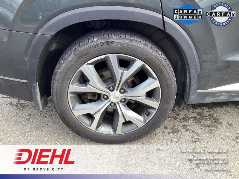 used 2020 Hyundai Palisade car, priced at $21,987