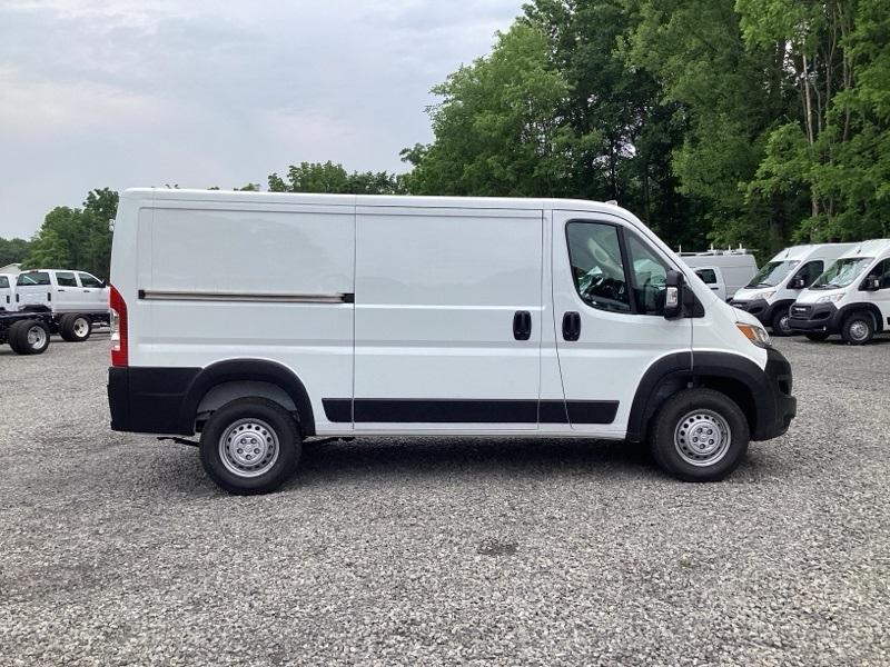 new 2024 Ram ProMaster 3500 car, priced at $46,653