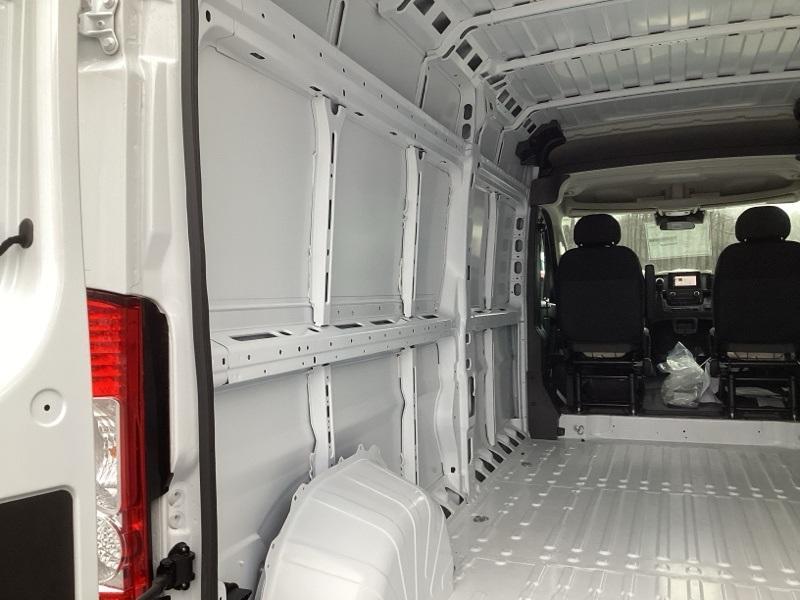 new 2024 Ram ProMaster 2500 car, priced at $54,111