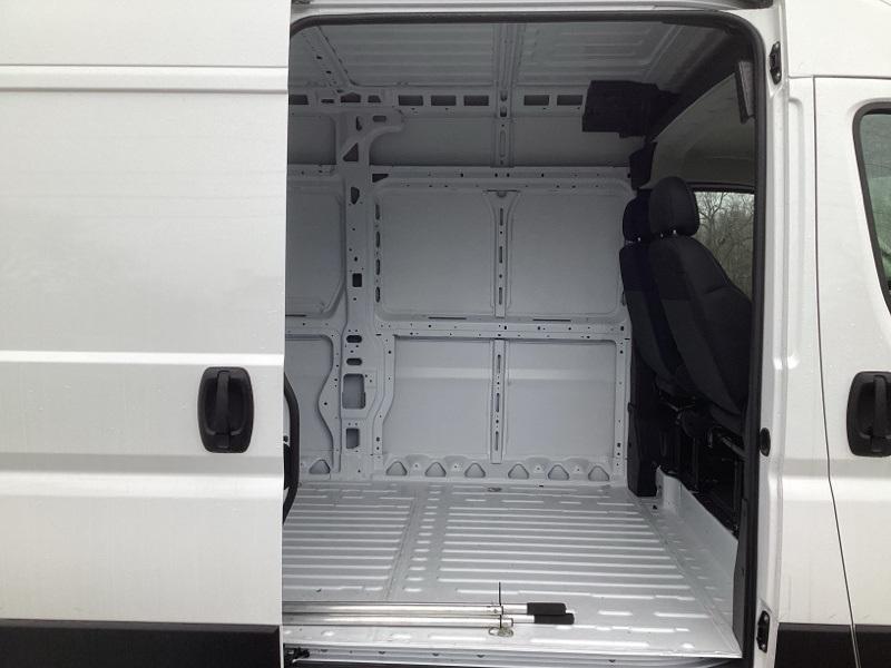 new 2024 Ram ProMaster 2500 car, priced at $54,111