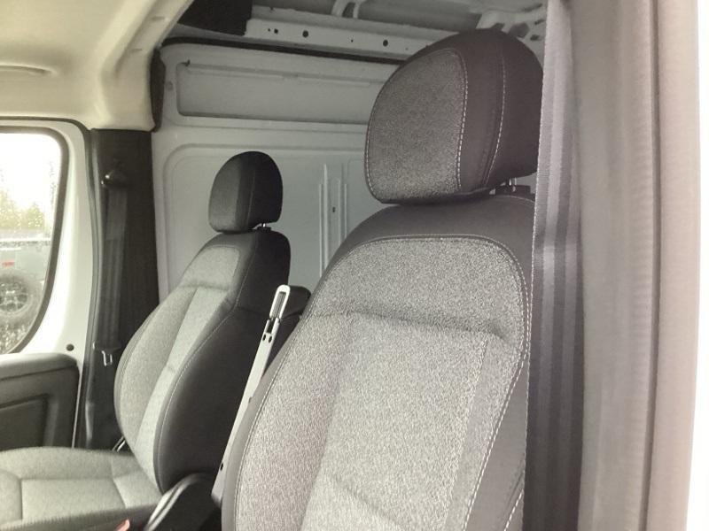 new 2024 Ram ProMaster 2500 car, priced at $54,111