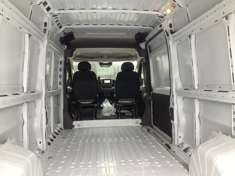new 2024 Ram ProMaster 2500 car, priced at $54,111