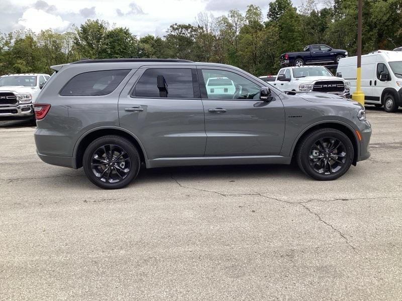 new 2025 Dodge Durango car, priced at $57,072