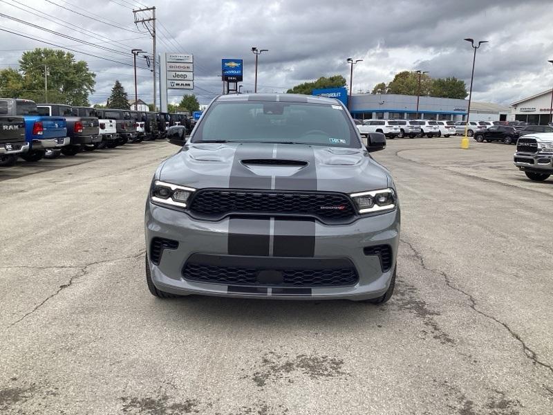 new 2025 Dodge Durango car, priced at $57,072