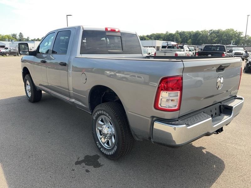 new 2024 Ram 2500 car, priced at $50,337