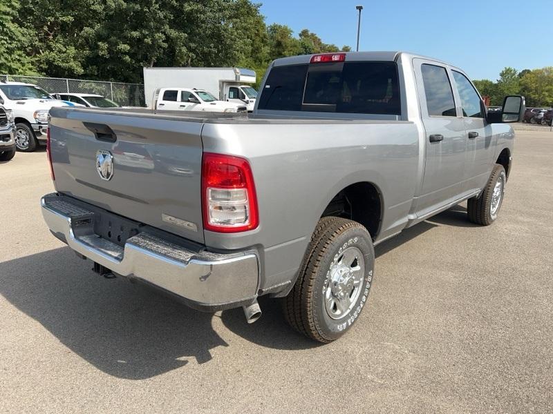 new 2024 Ram 2500 car, priced at $50,337