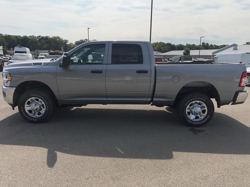 new 2024 Ram 2500 car, priced at $50,337