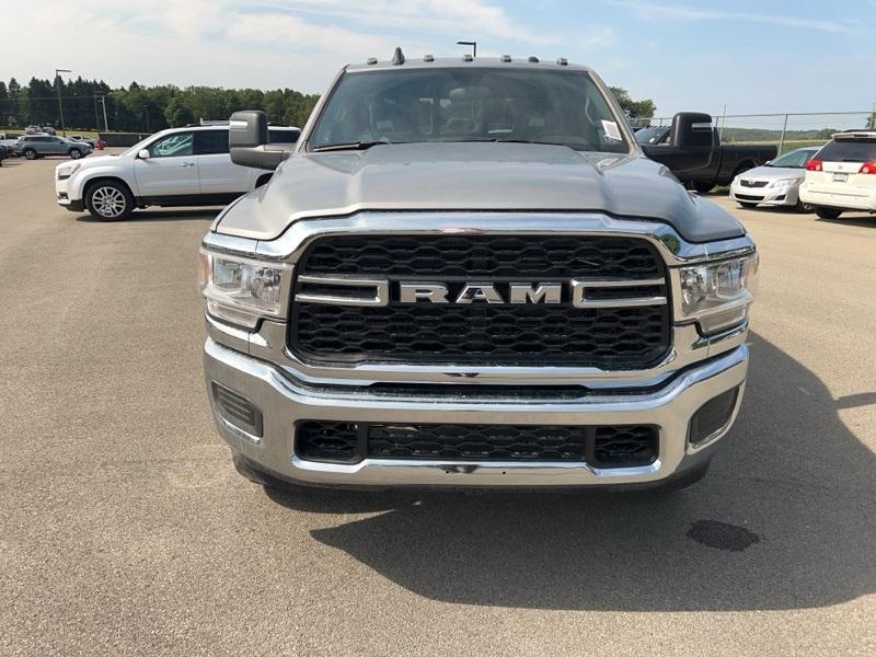 new 2024 Ram 2500 car, priced at $50,337