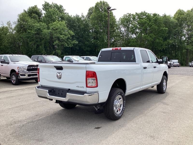 new 2024 Ram 2500 car, priced at $50,073