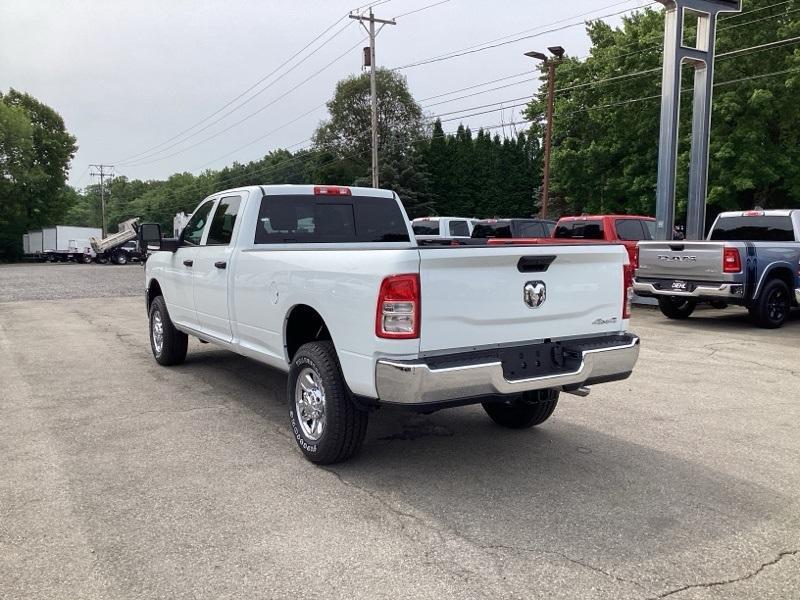 new 2024 Ram 2500 car, priced at $50,073