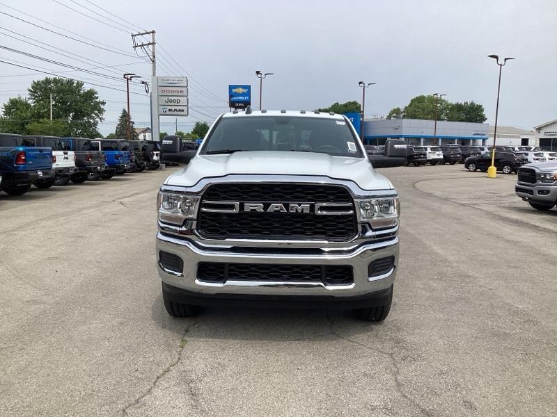 new 2024 Ram 2500 car, priced at $50,073