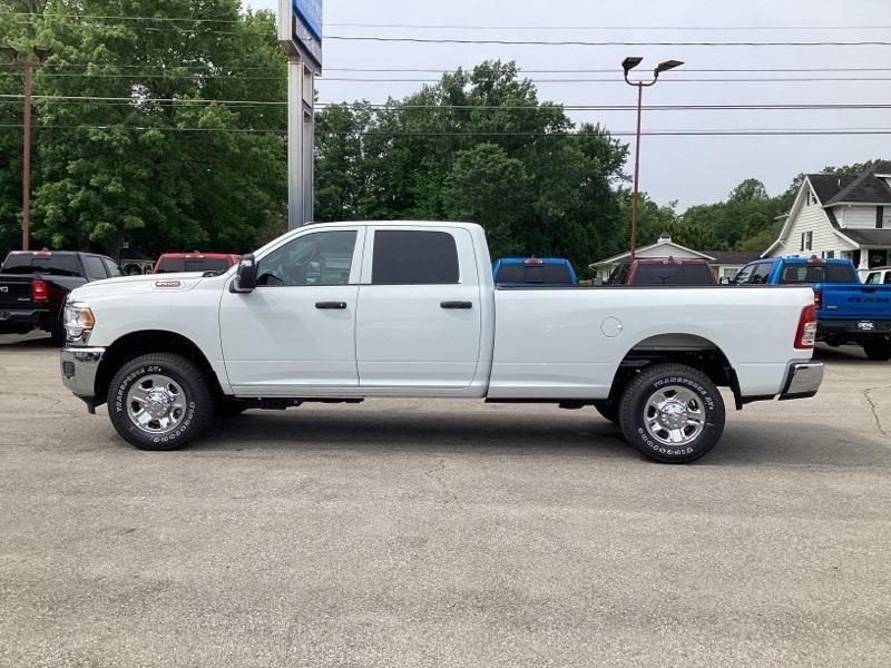 new 2024 Ram 2500 car, priced at $50,073