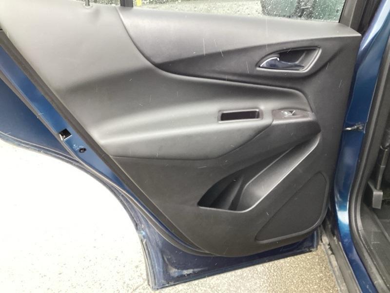 used 2021 Chevrolet Equinox car, priced at $20,000