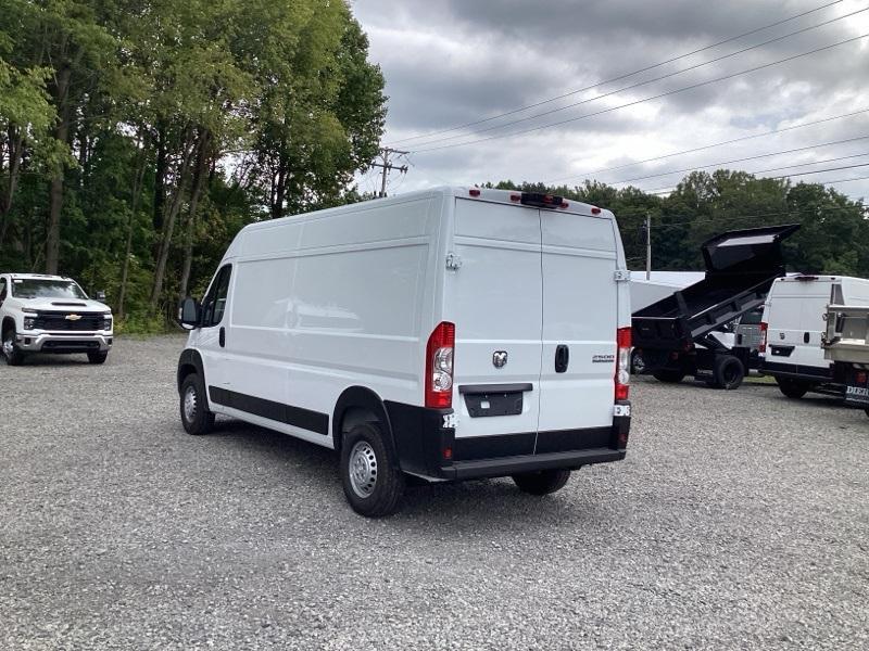 new 2024 Ram ProMaster 2500 car, priced at $48,440