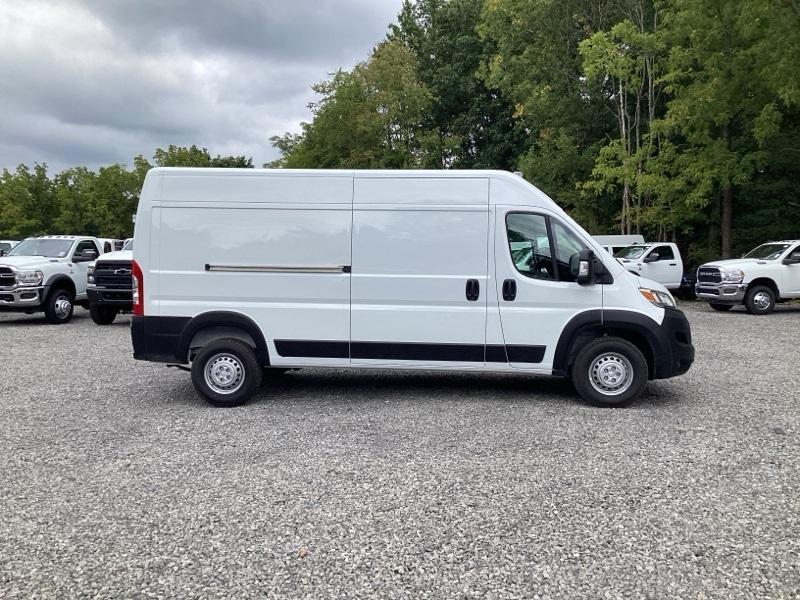 new 2024 Ram ProMaster 2500 car, priced at $48,440