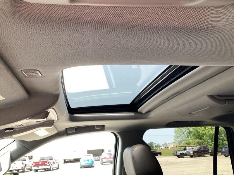 used 2020 Cadillac Escalade car, priced at $47,000