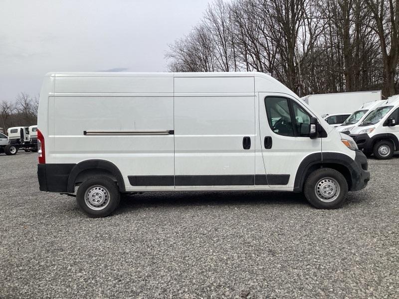 new 2024 Ram ProMaster 2500 car, priced at $54,790