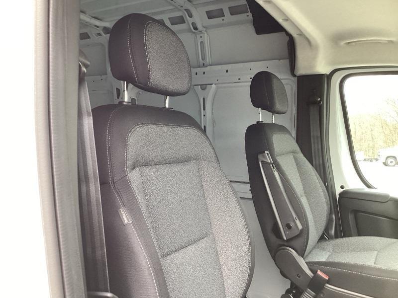 new 2024 Ram ProMaster 2500 car, priced at $54,790