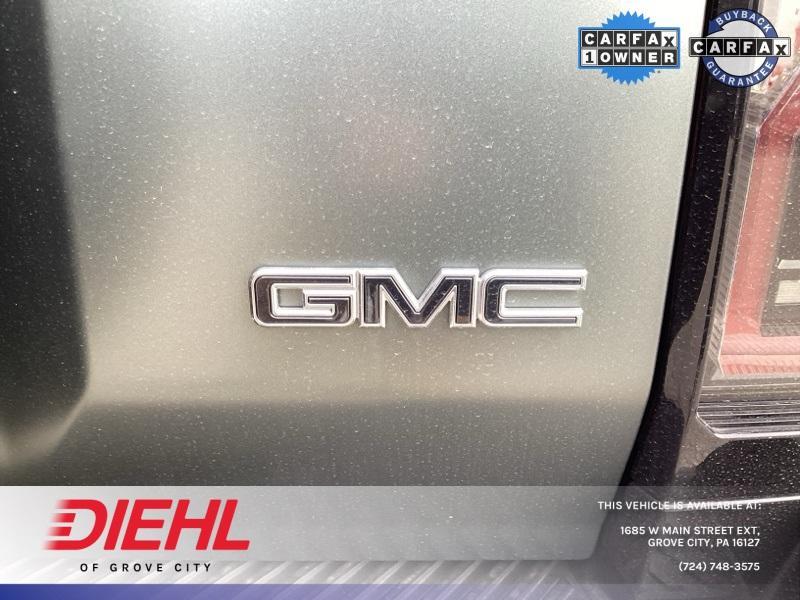 used 2024 GMC HUMMER EV car, priced at $96,987