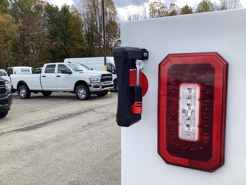 new 2024 Chevrolet Silverado 3500 car, priced at $64,401