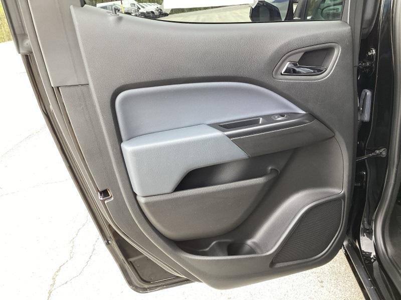 used 2022 Chevrolet Colorado car, priced at $34,000