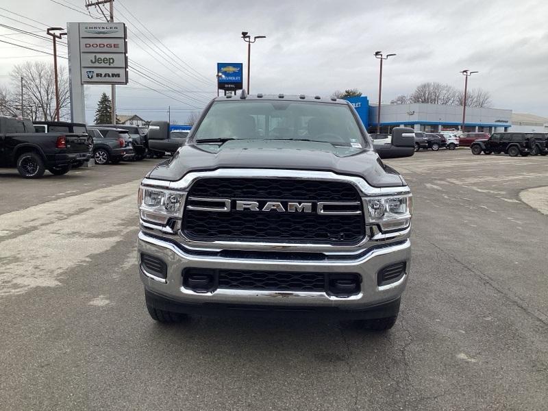 new 2024 Ram 2500 car, priced at $57,588