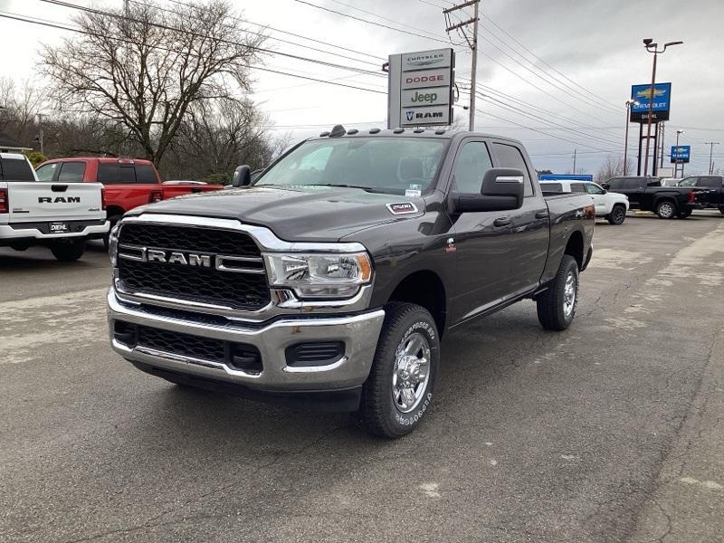 new 2024 Ram 2500 car, priced at $57,588