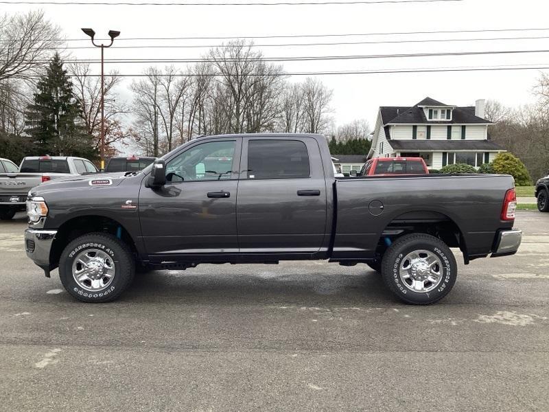 new 2024 Ram 2500 car, priced at $57,588