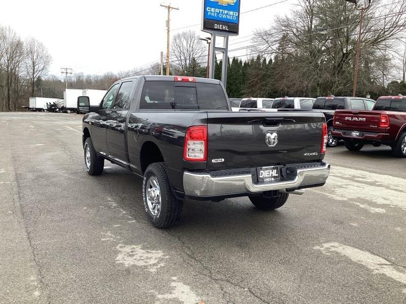 new 2024 Ram 2500 car, priced at $57,588