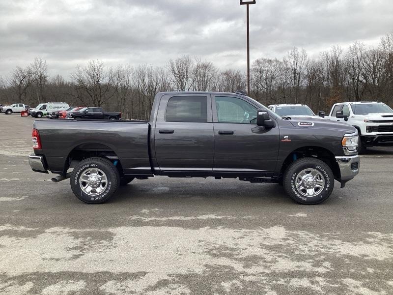 new 2024 Ram 2500 car, priced at $57,588