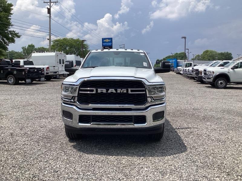 new 2024 Ram 2500 car, priced at $50,073