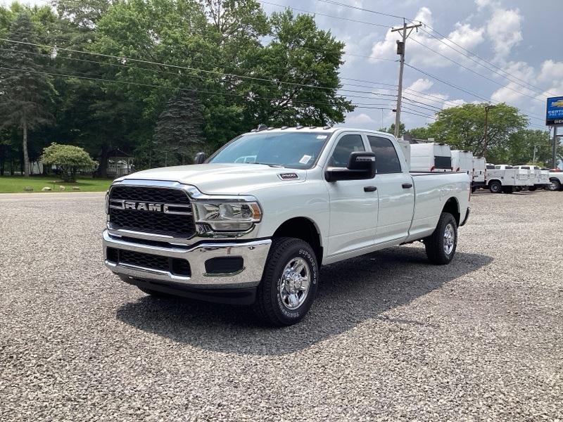 new 2024 Ram 2500 car, priced at $50,073