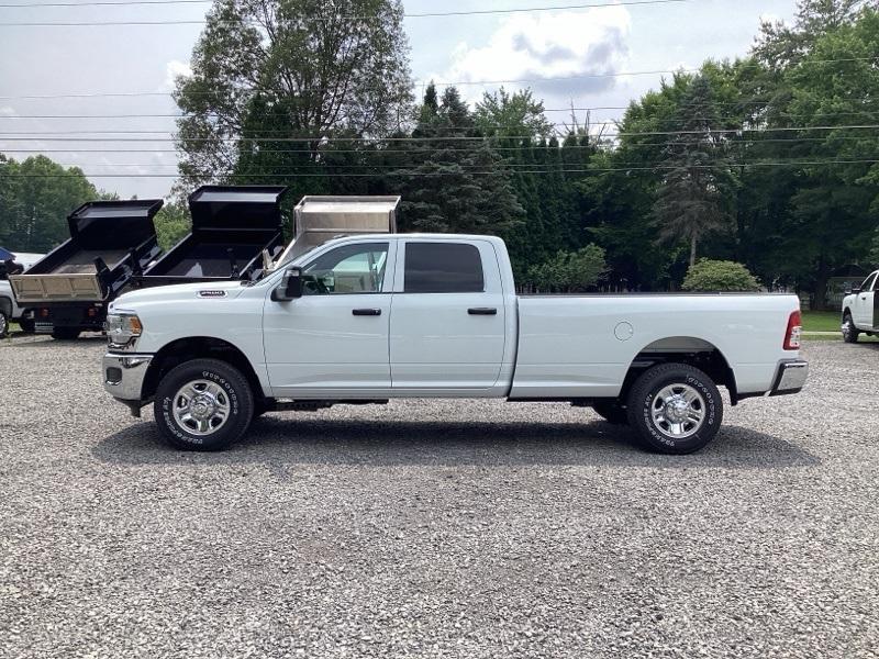 new 2024 Ram 2500 car, priced at $50,073