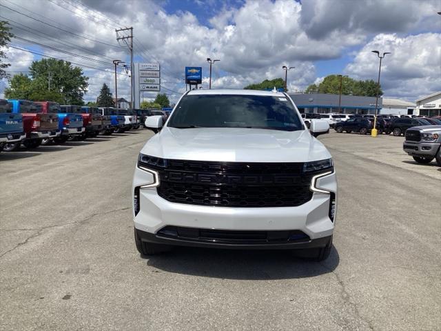 new 2024 Chevrolet Suburban car, priced at $75,616