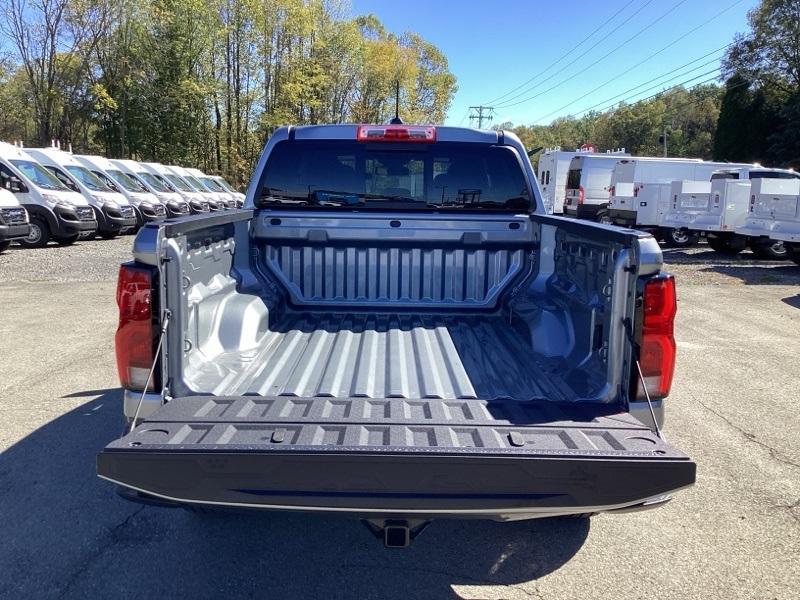 new 2024 Chevrolet Colorado car, priced at $43,235