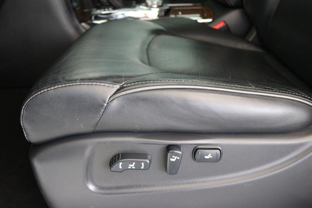 used 2015 INFINITI QX80 car, priced at $11,999