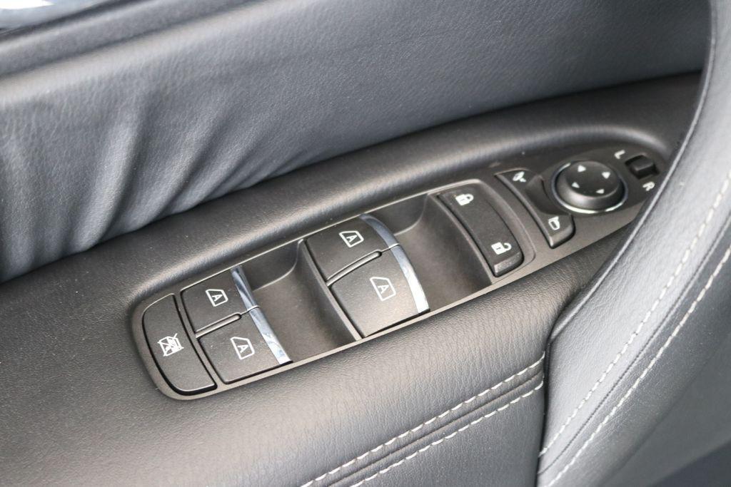 used 2015 INFINITI QX80 car, priced at $11,999