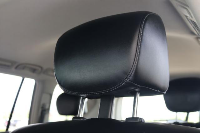 used 2015 INFINITI QX80 car, priced at $12,499