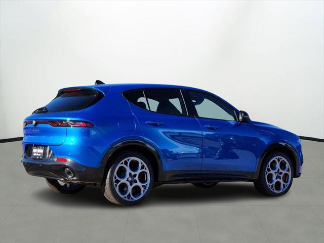 new 2024 Alfa Romeo Tonale car, priced at $58,645